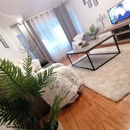 Masaryss Apartament Tulcza Zewnętrze zdjęcie