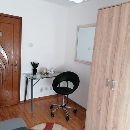Masaryss Apartament Tulcza Zewnętrze zdjęcie