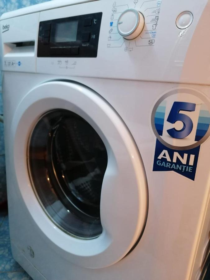 Masaryss Apartament Tulcza Zewnętrze zdjęcie