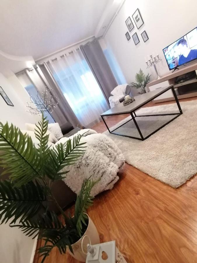 Masaryss Apartament Tulcza Zewnętrze zdjęcie