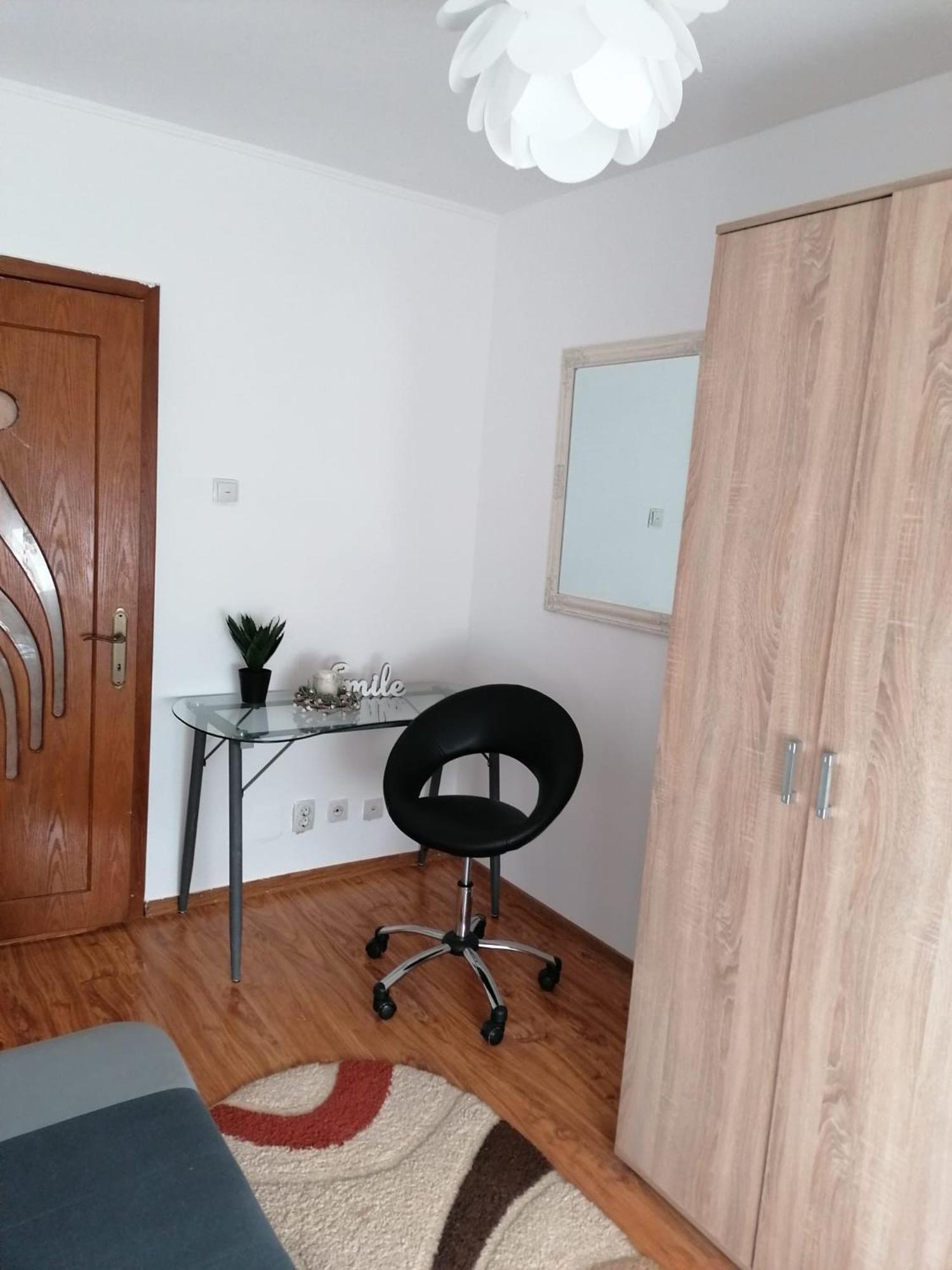 Masaryss Apartament Tulcza Zewnętrze zdjęcie