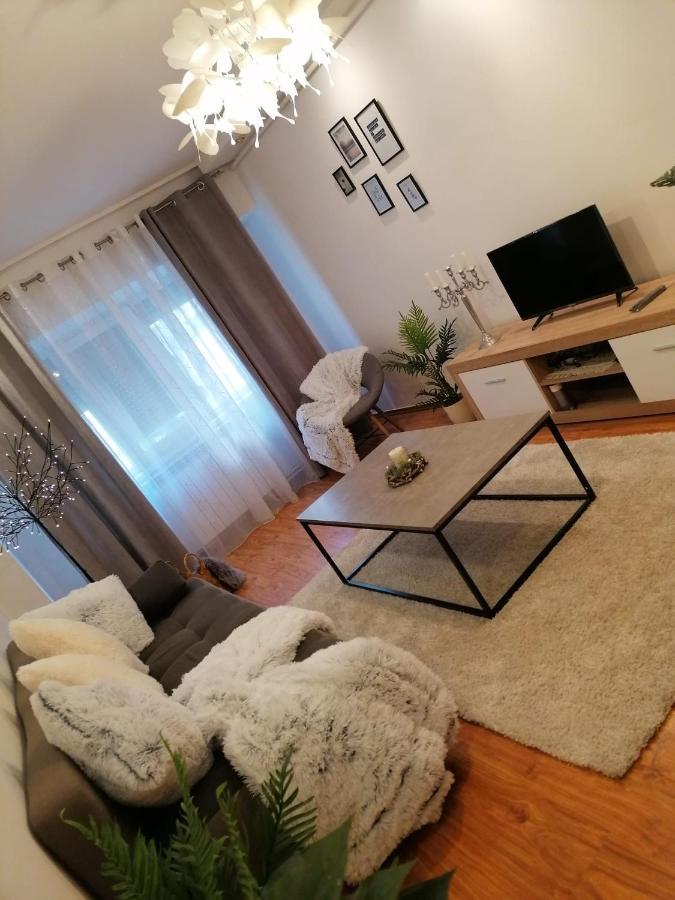 Masaryss Apartament Tulcza Zewnętrze zdjęcie