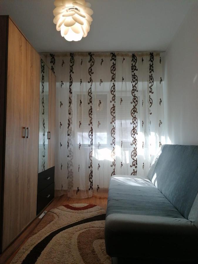 Masaryss Apartament Tulcza Zewnętrze zdjęcie