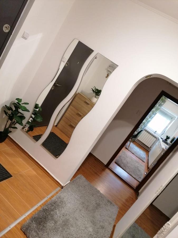 Masaryss Apartament Tulcza Zewnętrze zdjęcie